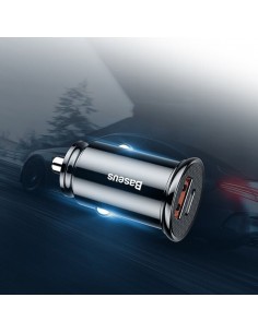 Baseus CCALL-YS01 зарядно... 2